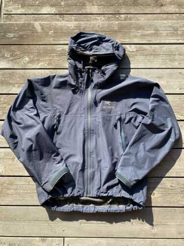 Arcteryx beta ar gore-tex - Gem Arcteryx beta ar gore-tex - Gem