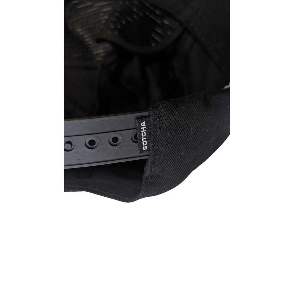 Gotcha Surf Brand Adjustable Snapback Hat Cap Vin… - image 4