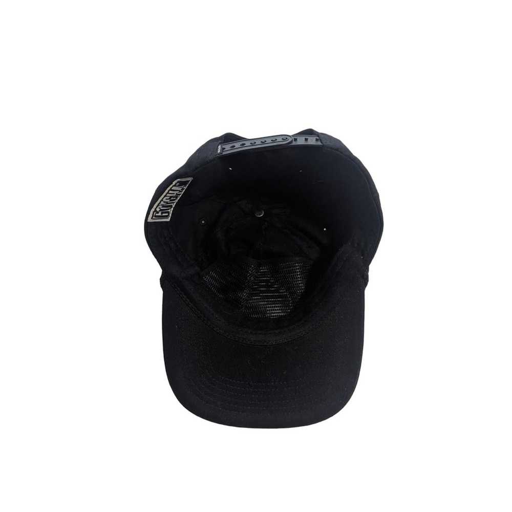 Gotcha Surf Brand Adjustable Snapback Hat Cap Vin… - image 5