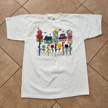 1995 Vicki Melhart T-Shirt - image 1