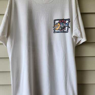 Vintage 1994 Harlow Designs New Orleans T Shirt - image 1
