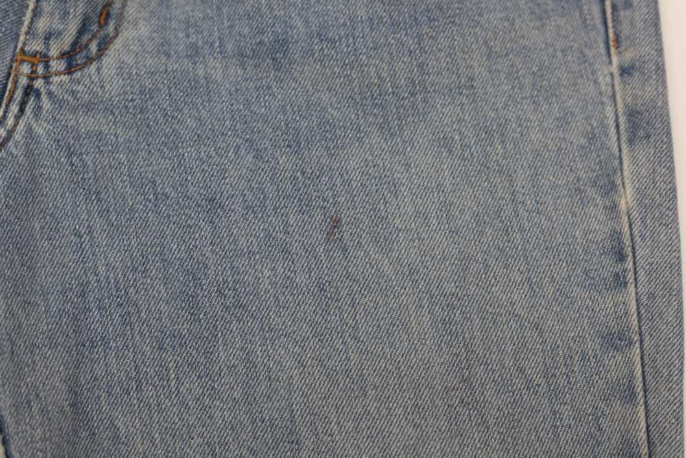 Vintage Guess Jeans USA Bootleg Jeans Ladies - image 5
