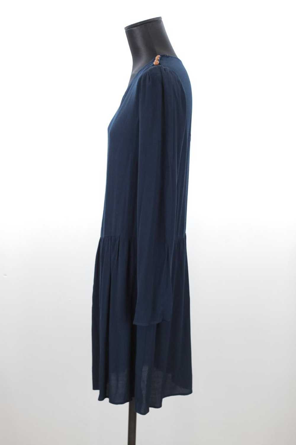 Circular Clothing Robe Des Petits Hauts bleu. Tai… - image 3