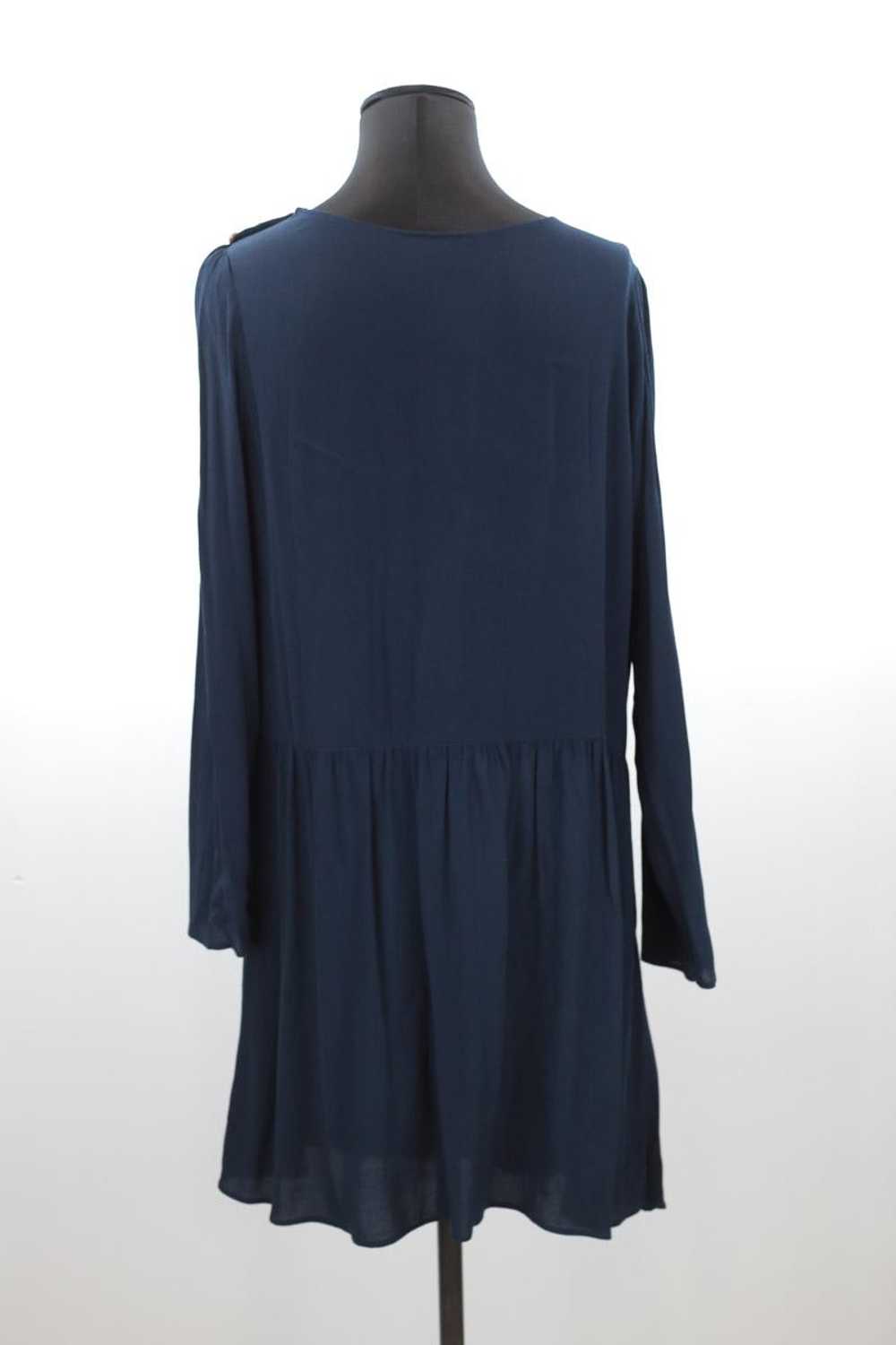 Circular Clothing Robe Des Petits Hauts bleu. Tai… - image 4