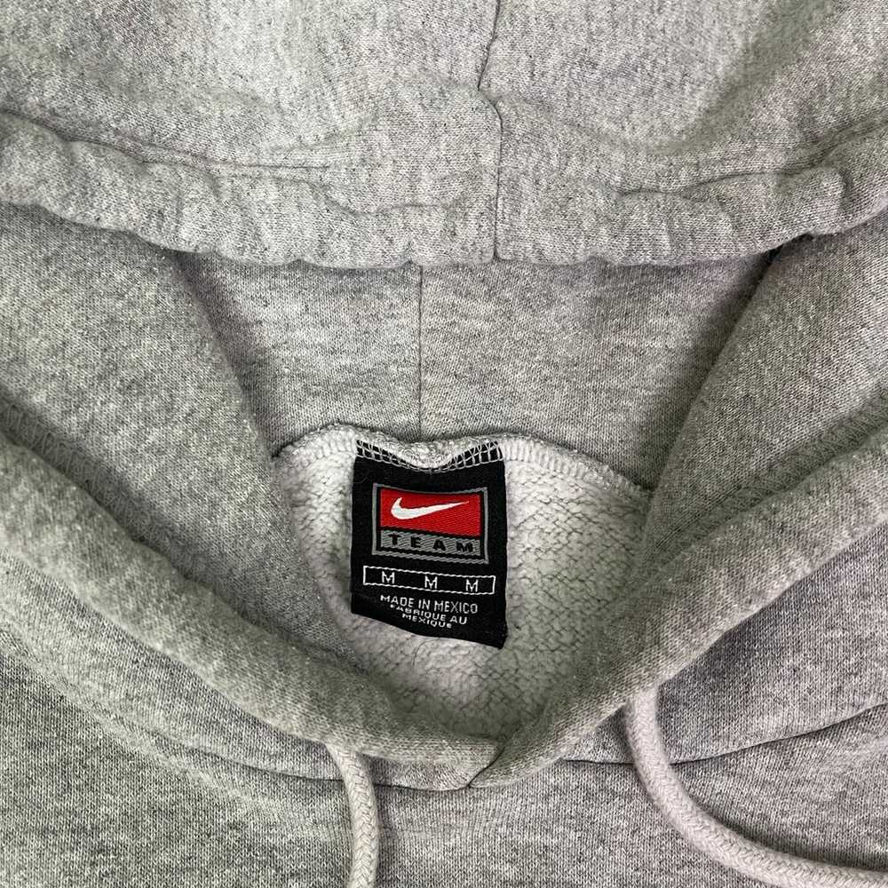 Vintage Nike sweatshirt - image 4