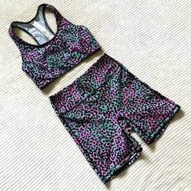 Fabletics Matching Athletic Set Bundle - image 1