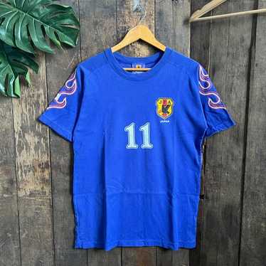Japan football association - Gem