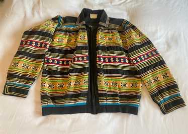 Seminole jacket - Gem