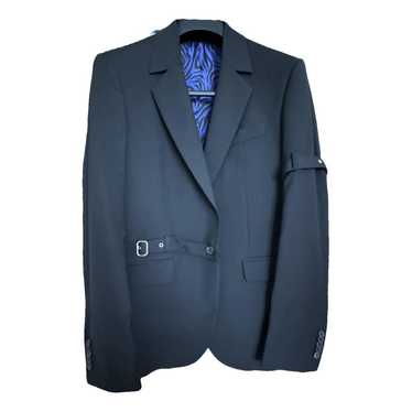 Les Hommes Wool suit - image 1