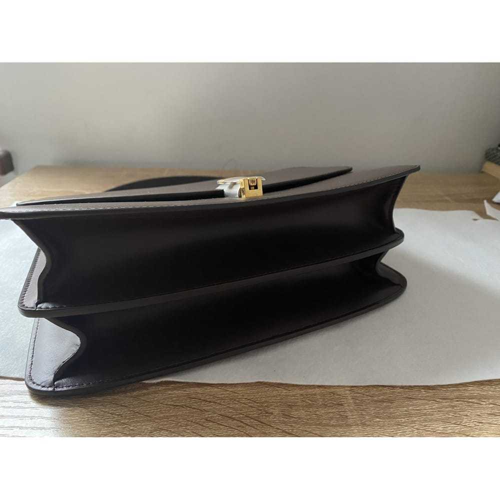 The Row Leather handbag - image 5