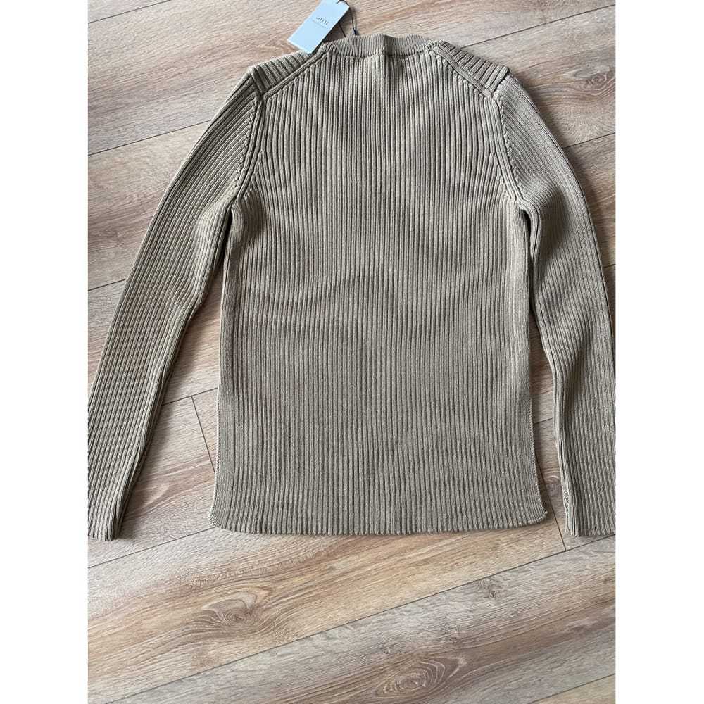 Ami Wool jumper - image 7