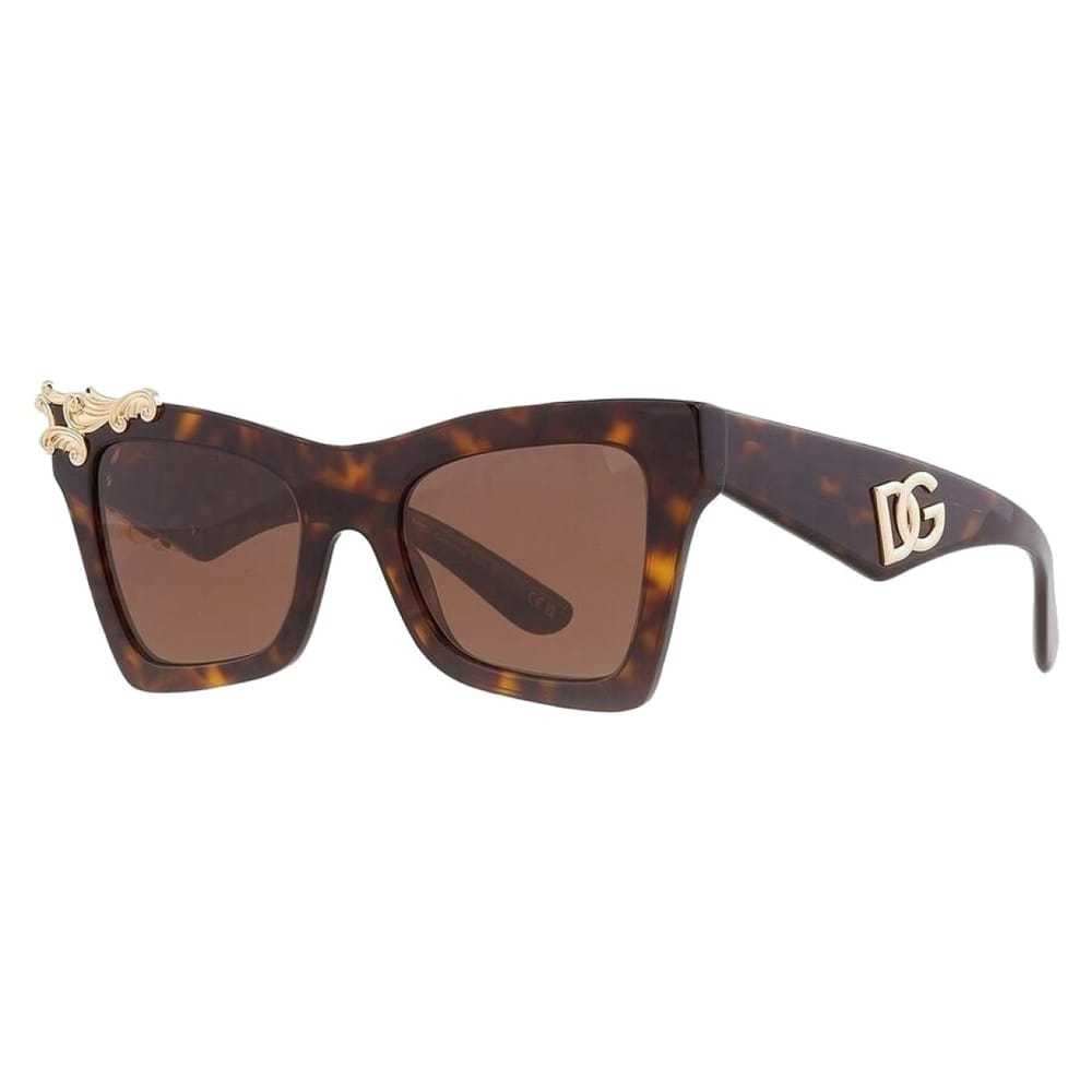 D&G Aviator sunglasses - image 2