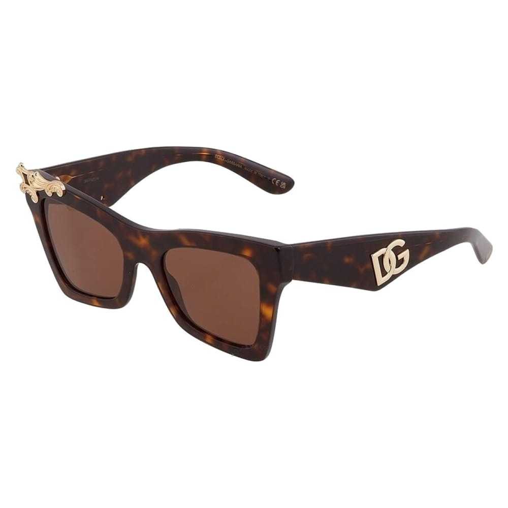 D&G Aviator sunglasses - image 3