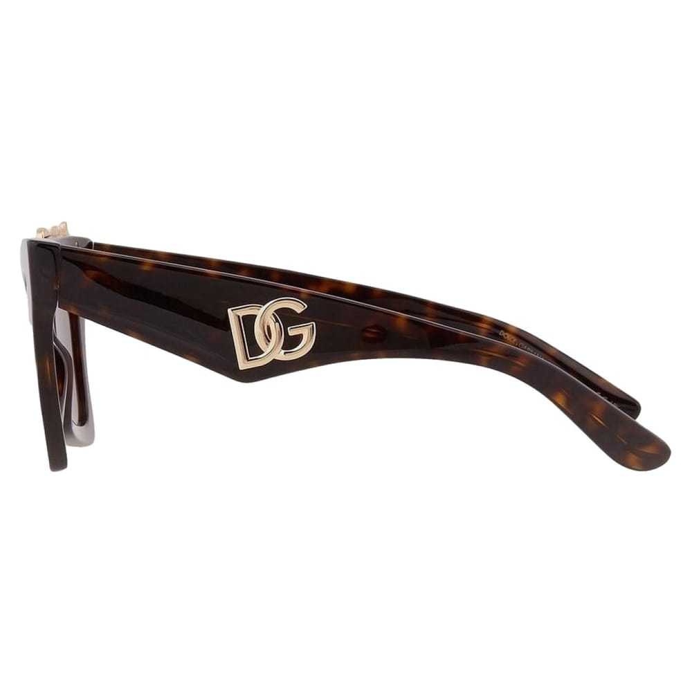 D&G Aviator sunglasses - image 4