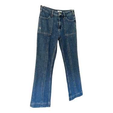 Ganni Jeans - image 1