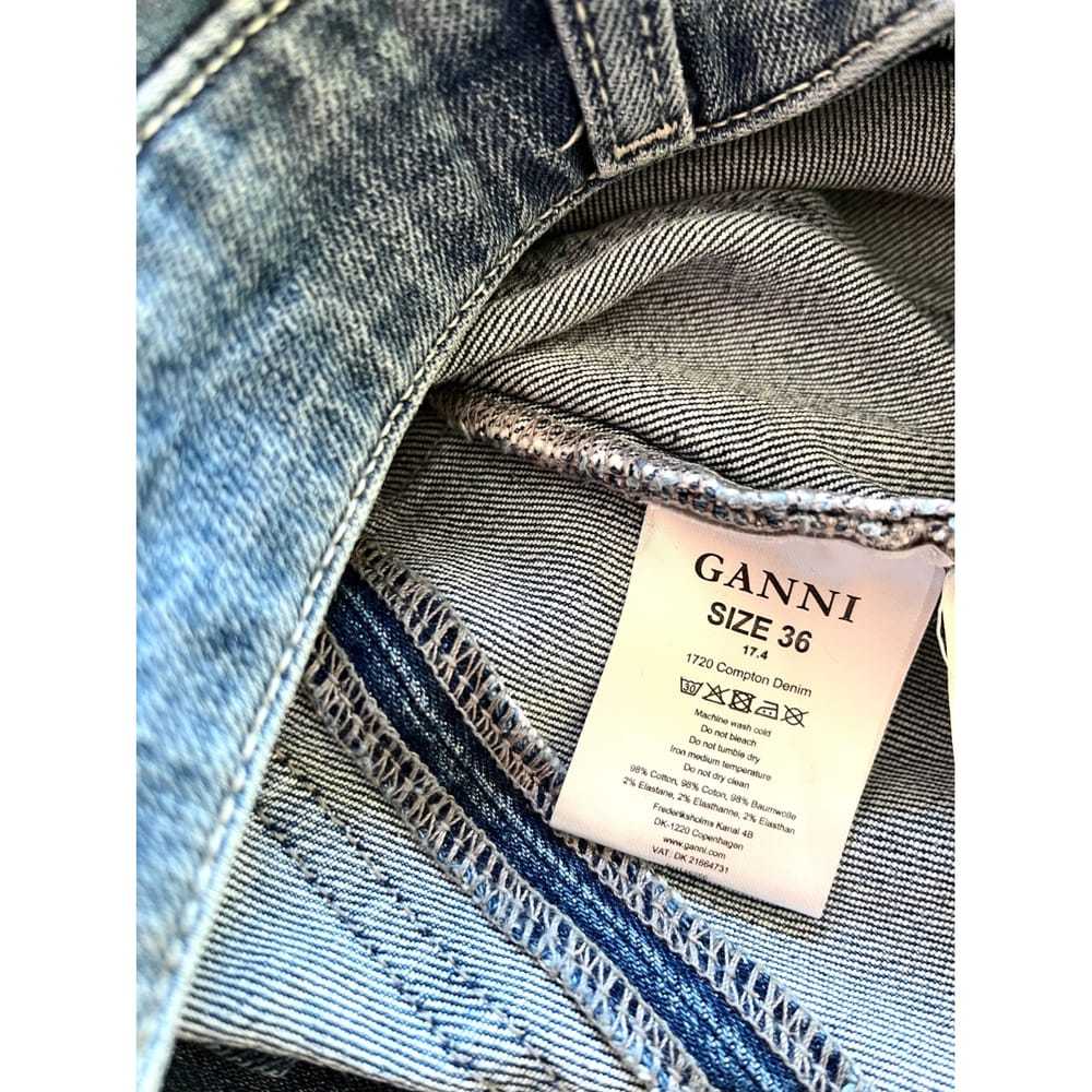 Ganni Jeans - image 3