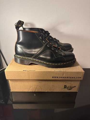 monkey boots 80s