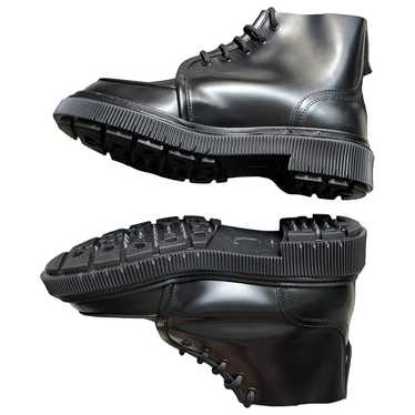 Adieu Leather boots - image 1