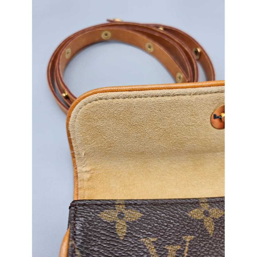 Louis Vuitton Florentine leather handbag - image 5
