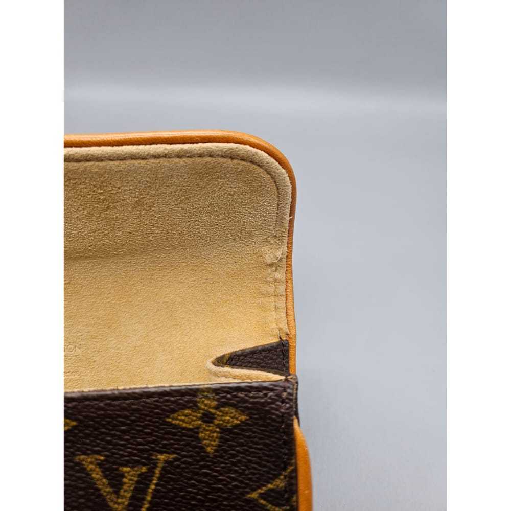 Louis Vuitton Florentine leather handbag - image 6
