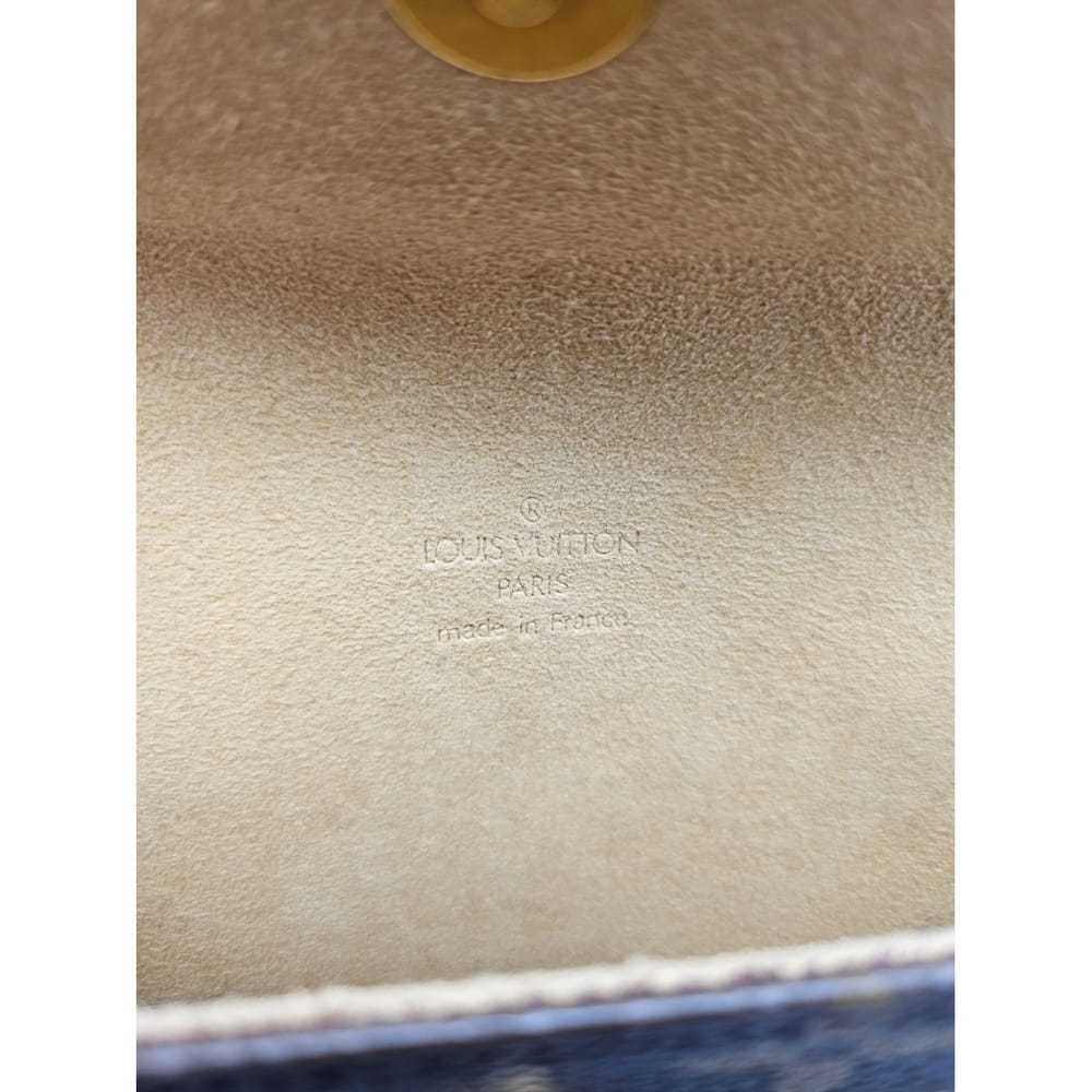 Louis Vuitton Florentine leather handbag - image 8