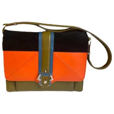 Paula Cademartori Leather handbag - image 1