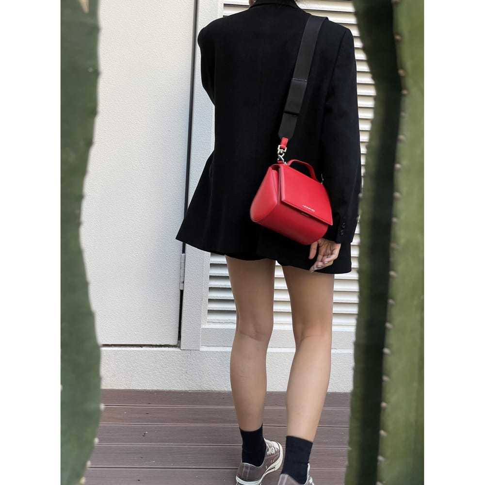 Givenchy Pandora Box leather handbag - image 10