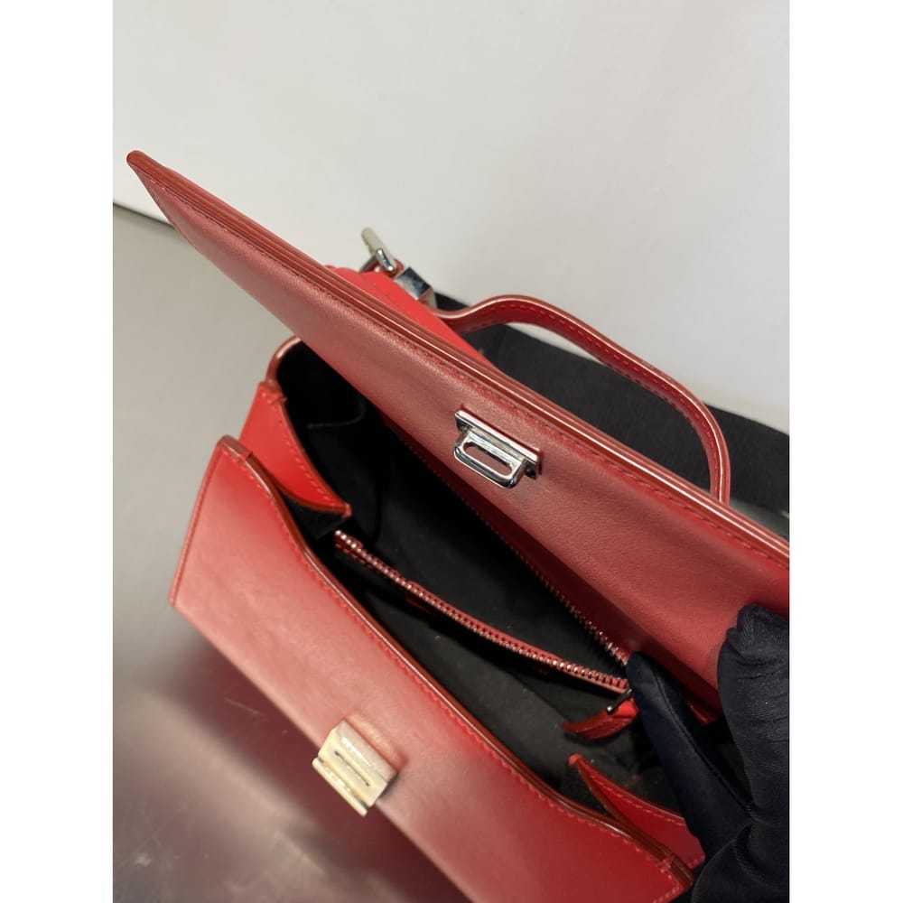 Givenchy Pandora Box leather handbag - image 6