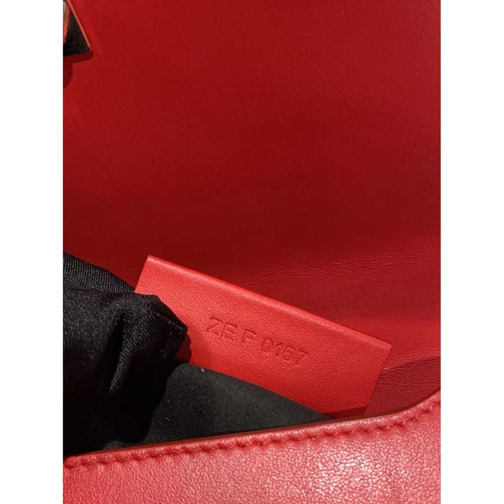 Givenchy Pandora Box leather handbag - image 7