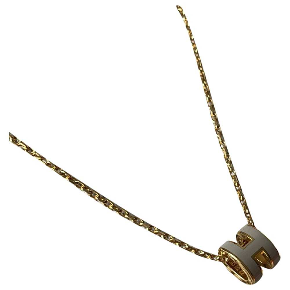 Hermès Pop H pendant - image 1