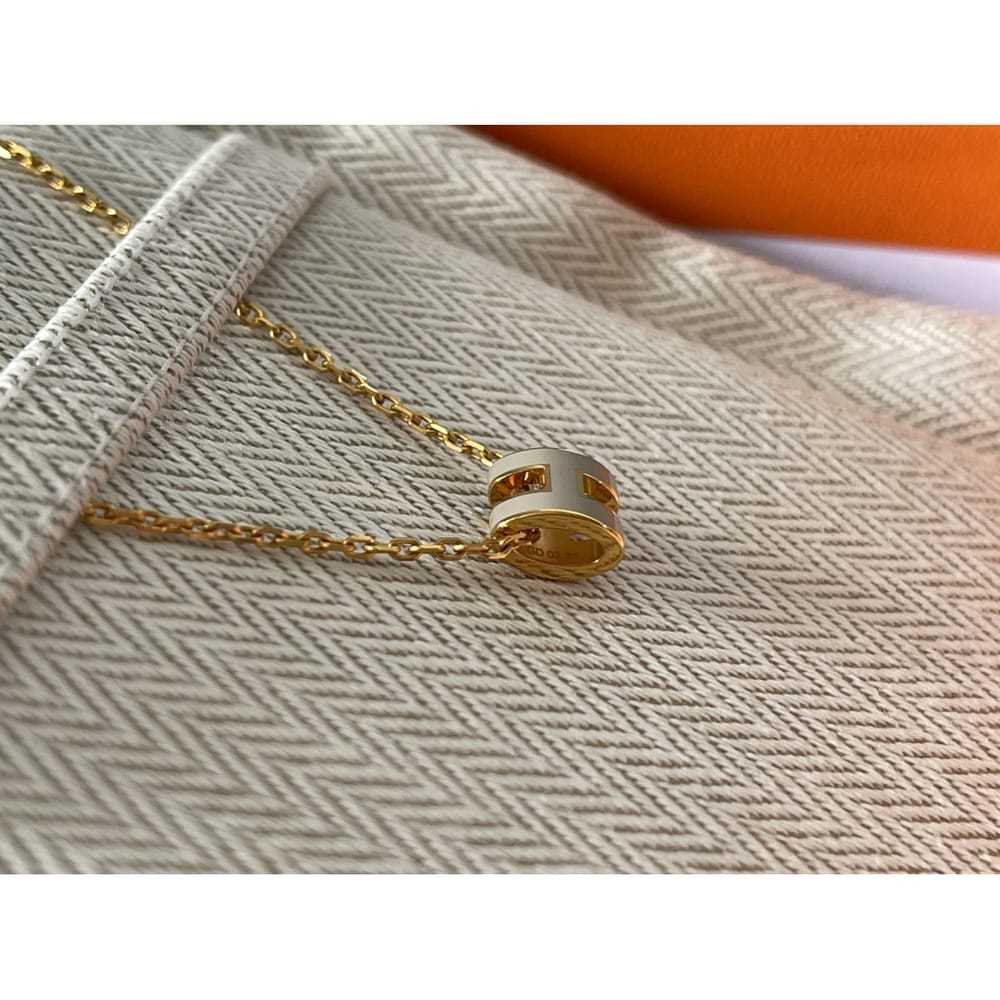 Hermès Pop H pendant - image 2