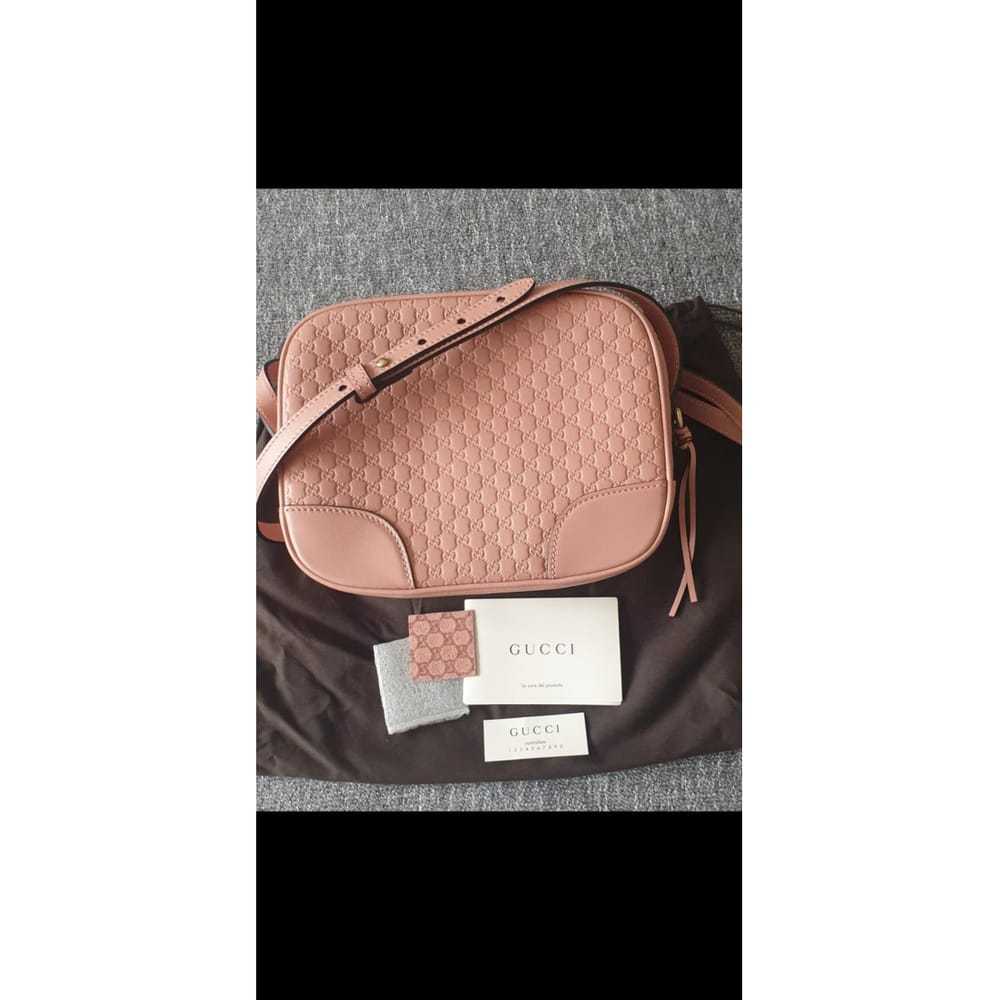 Gucci Bree leather crossbody bag - image 11