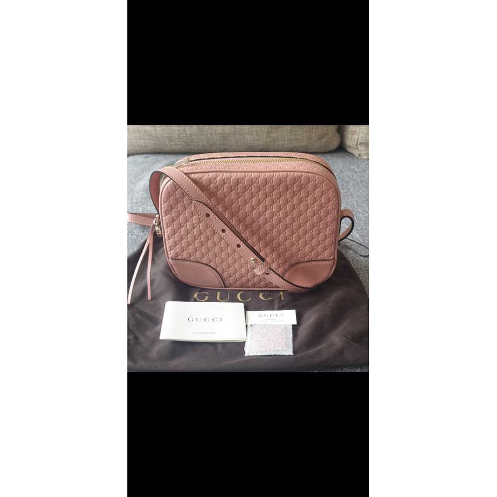 Gucci Bree leather crossbody bag - image 2