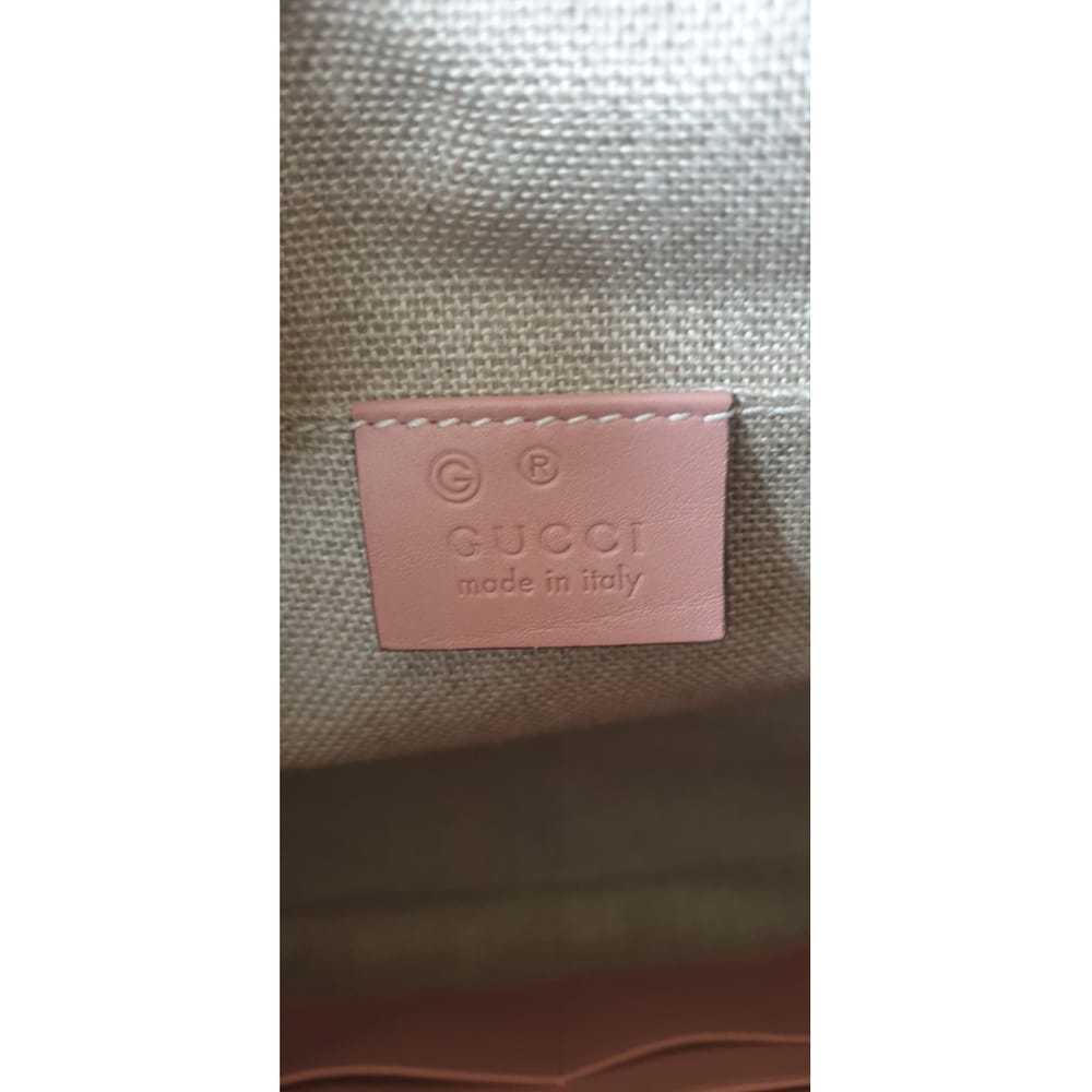 Gucci Bree leather crossbody bag - image 4