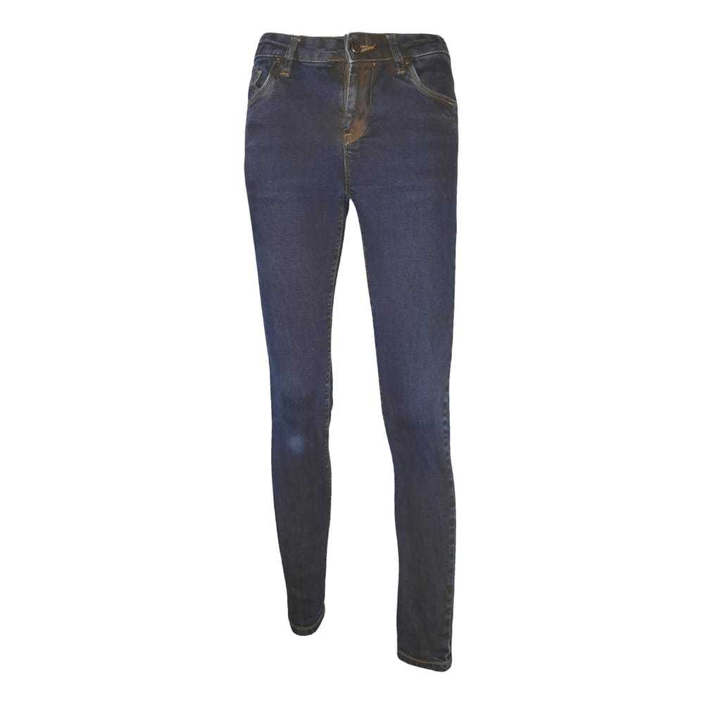 Cotélac Slim jeans - image 1