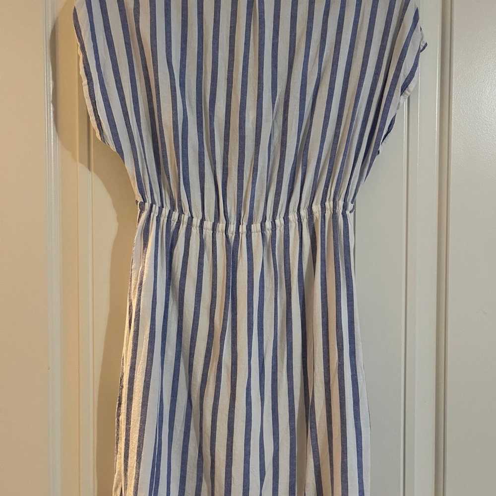 Rails dress  (size XS) - image 5