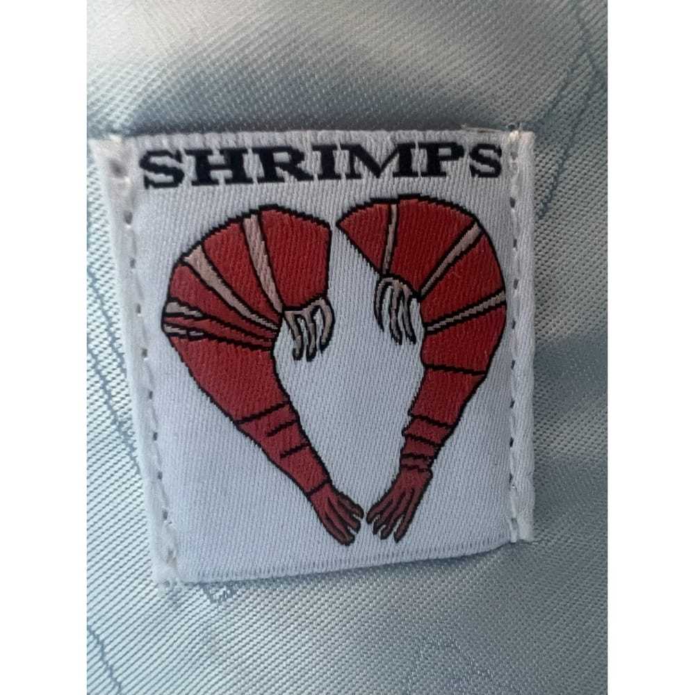 Shrimps Faux fur handbag - image 2