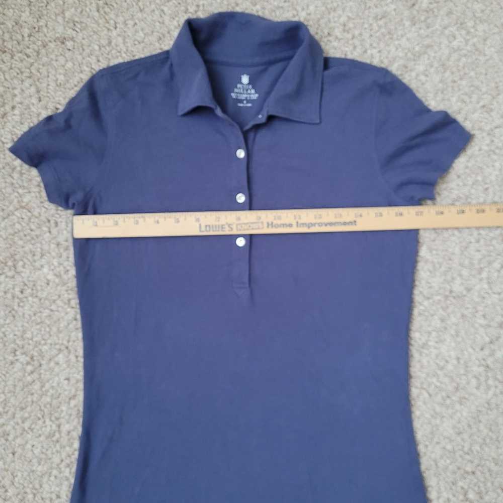 Peter Millar polo shirt mini dress - image 4