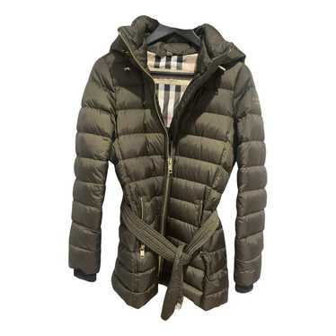 Burberry Parka - image 1