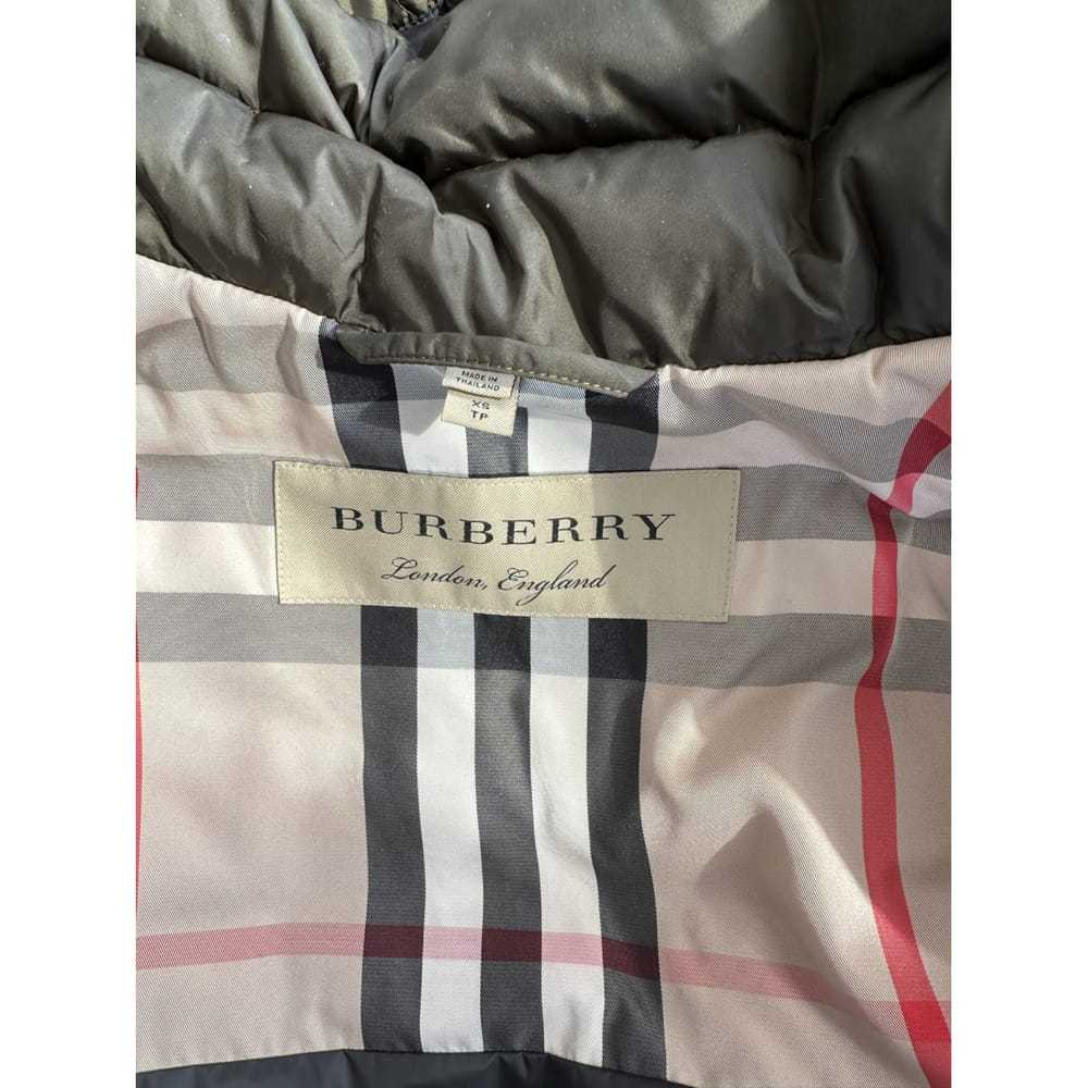 Burberry Parka - image 5