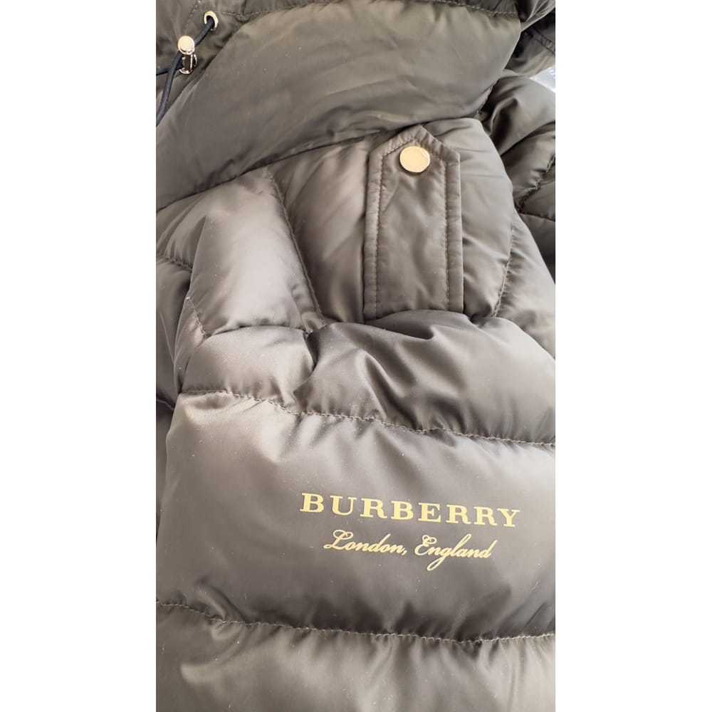 Burberry Parka - image 6