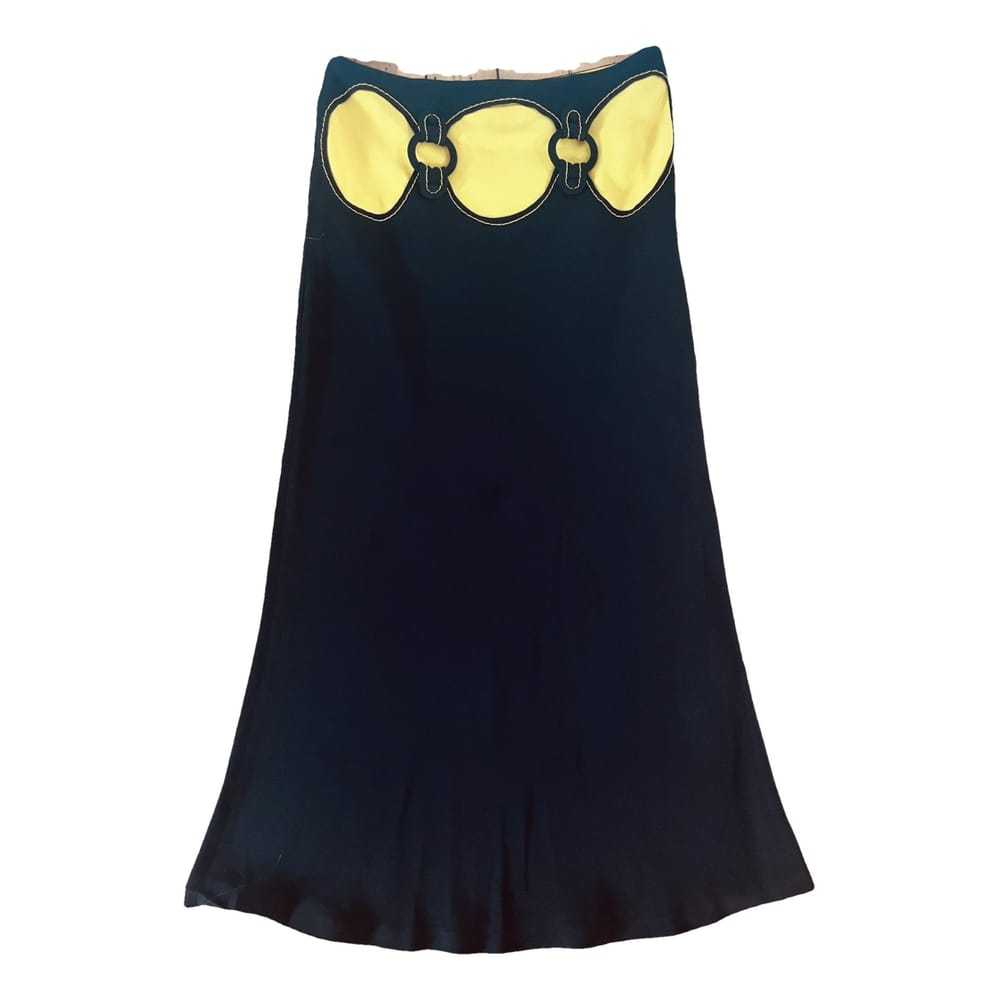 Moschino Cheap And Chic Maxi skirt - image 1
