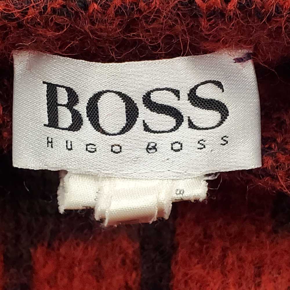 Hugo Boss Women Multi Color Sweater S - image 3