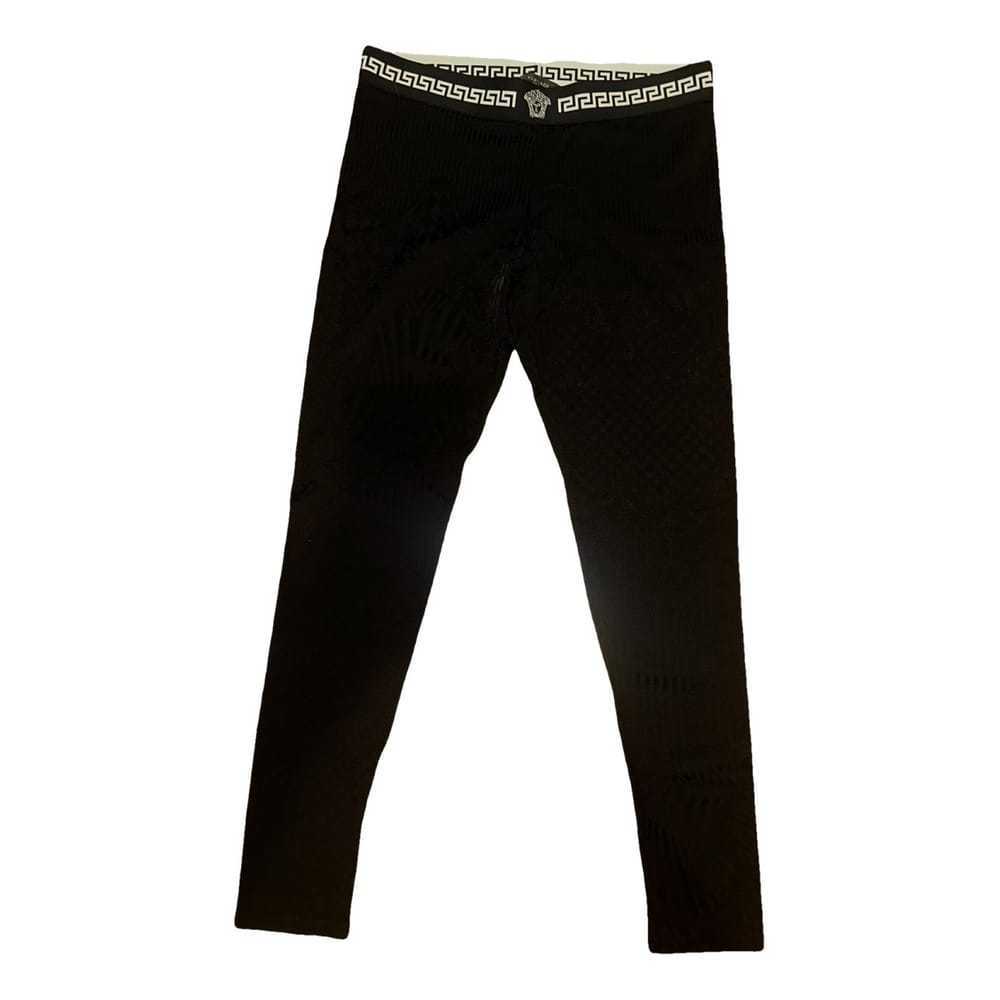 Versace Cloth leggings - image 1