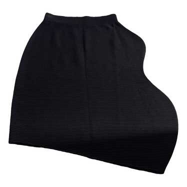 Issey Miyake Mid-length skirt - image 1