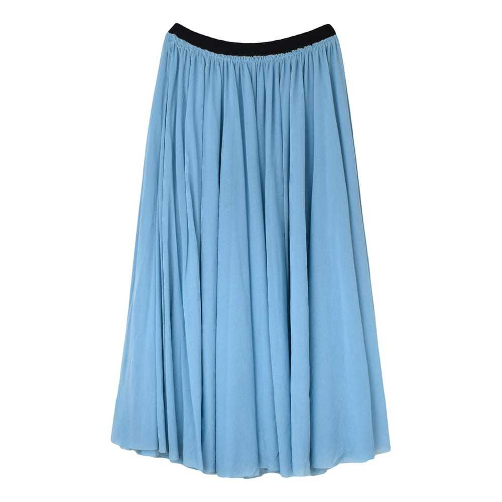 Jil Sander Mid-length skirt - image 1