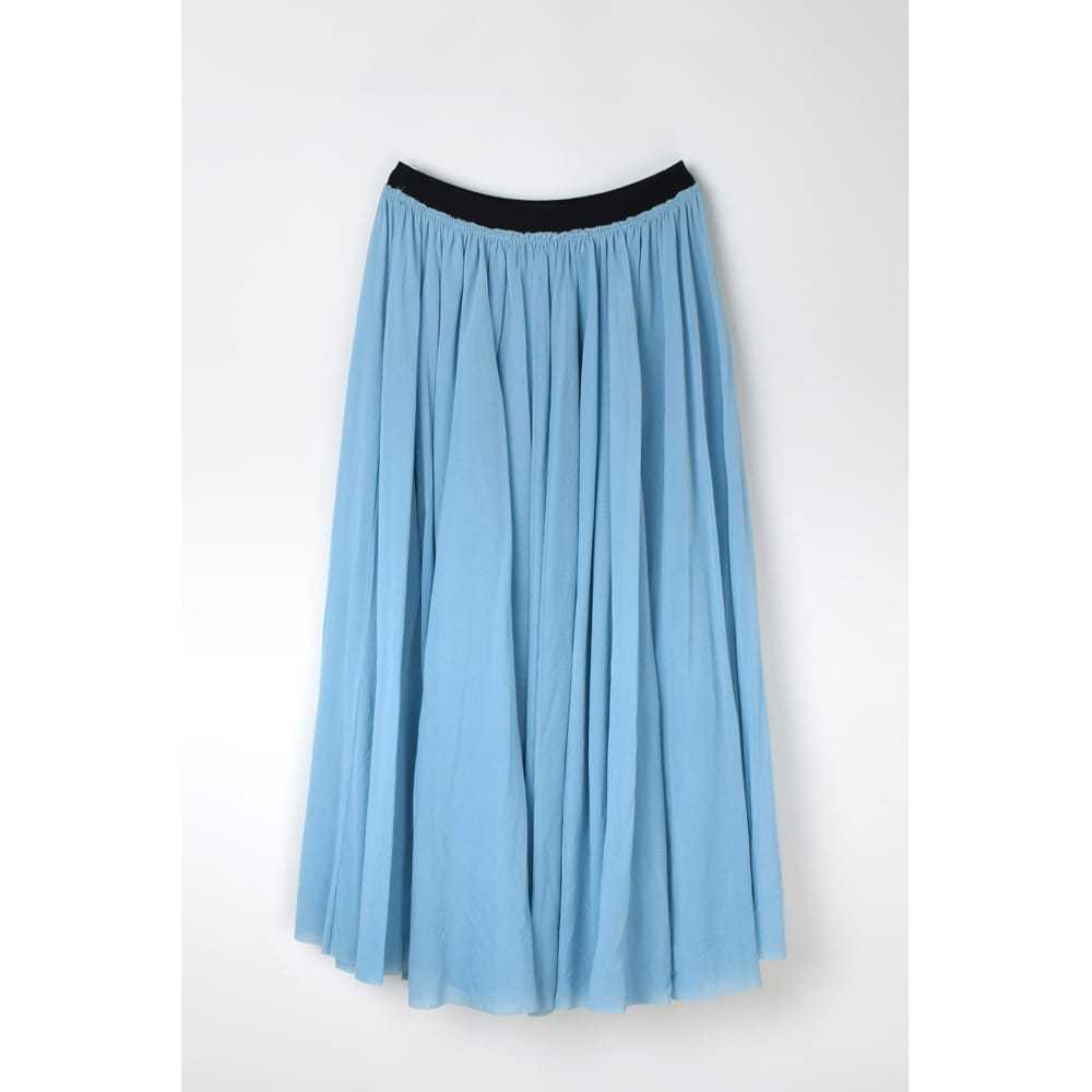 Jil Sander Mid-length skirt - image 2