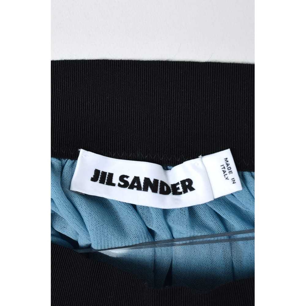 Jil Sander Mid-length skirt - image 4