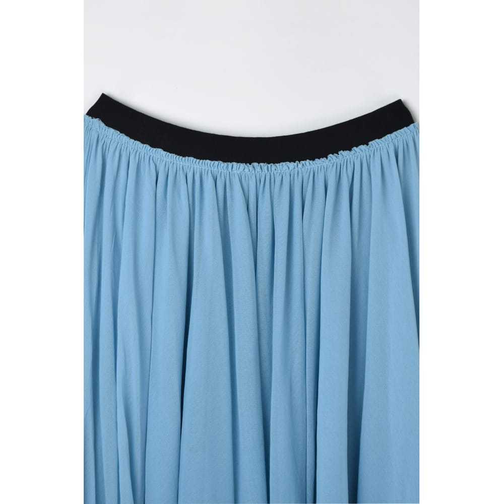 Jil Sander Mid-length skirt - image 5