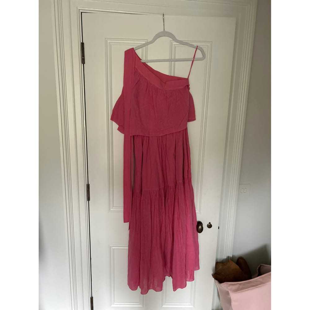 Goen. J Maxi dress - image 2